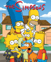 The Simpsons season 24 /  24 